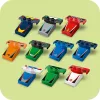 LEGO Duplo 10445- F1 versenyautók és pilóták