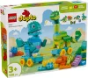 LEGO Duplo 10451 - 3 az 1-ben guruló dínók