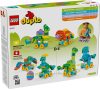 LEGO Duplo 10451 - 3 az 1-ben guruló dínók