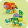 LEGO Duplo 10451 - 3 az 1-ben guruló dínók