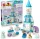 LEGO Duplo Disney 10455- Anna és Elza jégkastély partija