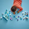 LEGO Duplo Disney 10455- Anna és Elza jégkastély partija