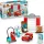 LEGO Duplo Disney 10456 - Mcqueen látogatása doki garázsában