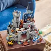 LEGO Creator 31168- Középkori lovagi vár