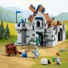 LEGO Creator 31168- Középkori lovagi vár