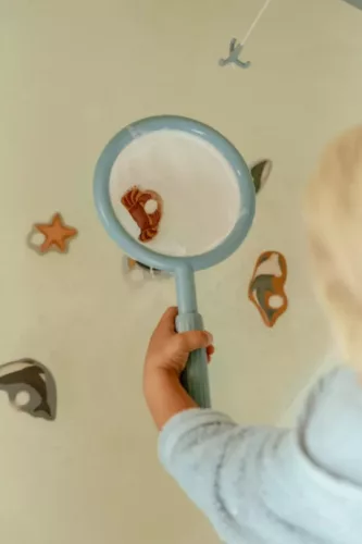 Little Dutch -  Horgászos fürdőjáték - fiúknak