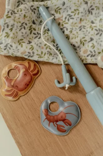 Little Dutch -  Horgászos fürdőjáték - fiúknak