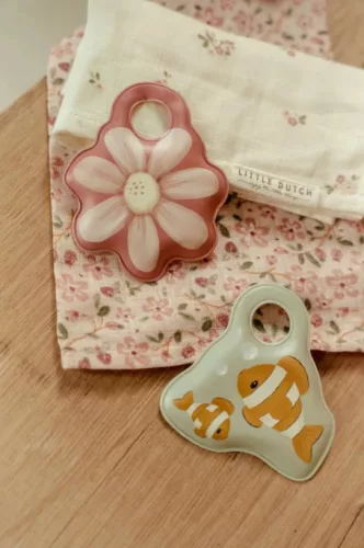 Little Dutch -  Horgászos fürdőjáték - lányoknak