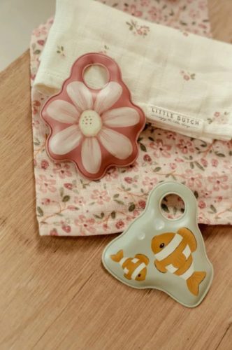 Little Dutch -  Horgászos fürdőjáték - lányoknak