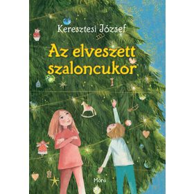 Az elveszett szaloncukor