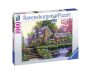 Ravensburger  Romantikus kis ház 1000 db puzzle