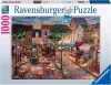 Ravensburger  Gyönyörű Párizs 1000 db puzzle