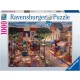 Ravensburger  Gyönyörű Párizs 1000 db puzzle