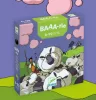 Djeco - Leg-előreee! - Társasjáték - Baaa-tle