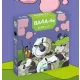 Djeco - Leg-előreee! - Társasjáték - Baaa-tle