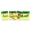Djeco - Krokodil Szafari - Kártyajáték - Safari Croco