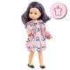 Paola Reina - Játékbaba ruhák - Panda mintás babaruha 21cm-es babákhoz