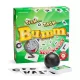 Tick Tack Bumm Szóörvény partyjáték
