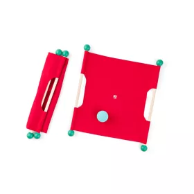 BS Toys - Flip tenisz célbadobó játék
