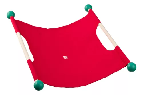 BS Toys - Flip tenisz célbadobó játék