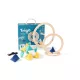 BS Toys Trigo célbadobó játék
