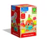 Clementoni - Montessori egyensúlyozó mackó