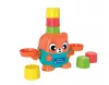 Clementoni - Montessori egyensúlyozó mackó