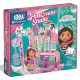 Clementoni - Tollkészítő labor szett - Gabi babaháza
