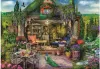 Clementoni - Borvidéki menedék -  1000 db-os puzzle - High Quality Collection