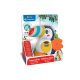 Clementoni - Adrián a tukán - interaktív magyarul beszélő madár