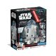 Clementoni - Star Wars R2D2 programozható robotkészítő szett