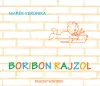 Boribon rajzol