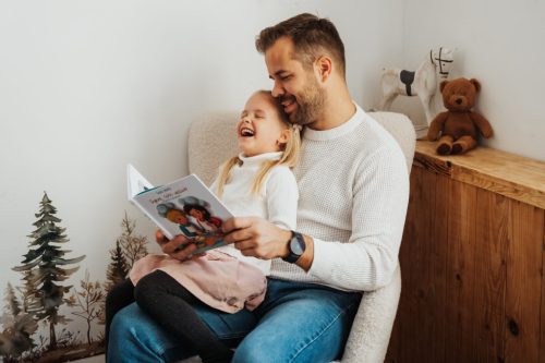 “Lukas & Lea a konyhában” interaktív mesekönyv – Gyere, süss velünk!