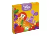 Djeco - Fruit Magik - Gyümölcs varázs - Társasjáték