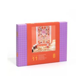 AGA - Műterem - Selyemfestés - Mandalák