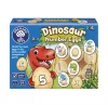 Orchard Toys - Dínótojások - Fejlesztő társasjáték