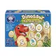 Orchard Toys - Dínótojások - Fejlesztő társasjáték