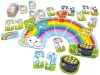 Orchard Toys - Szivárvány unikornisok - Fejlesztő társasjáték