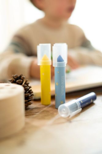 Little Dutch filctoll - Jim és barátai