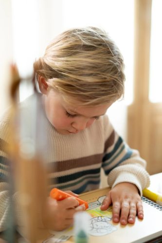 Little Dutch filctoll - Jim és barátai