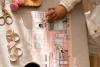Little Dutch matricás füzet - Rosa és barátai