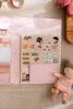Little Dutch matricás füzet - Rosa és barátai