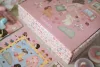 Little Dutch kreatív doboz XL - Rosa és barátai