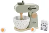 Label-Label Mixer szett fából - Olíva