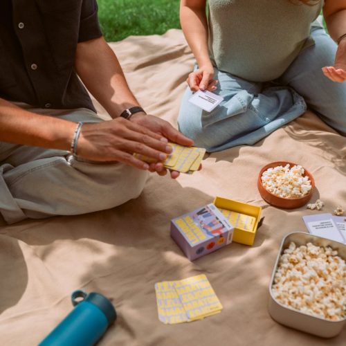 Legjobb barátok - kérdések, amik közelebb hoznak egymáshoz