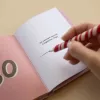 Dolgok, amiket szeretek benned, Anya - kitölthető ajándékkönyv