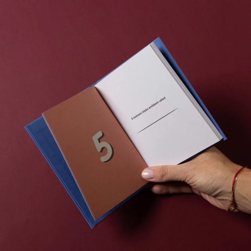 Dolgok, amiket szeretek benned, Apa - kitölthető ajándékkönyv