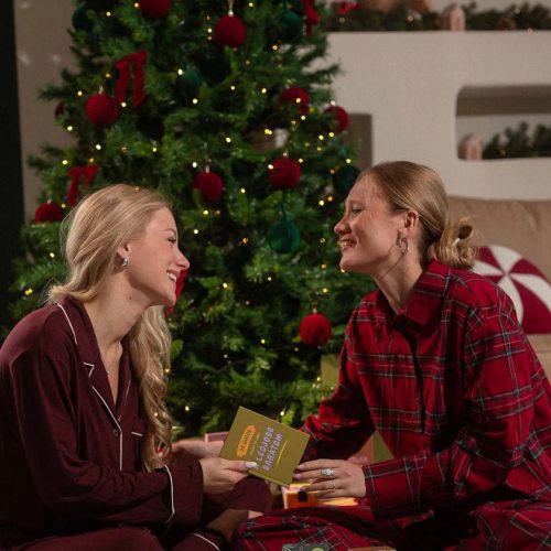 30 dolog, amiért Te vagy a legjobb barátom - kitölthető ajándékkönyv