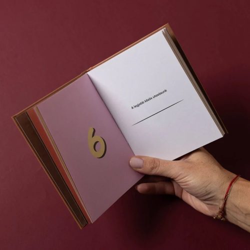 30 dolog, amiért szeretlek - kitölthető ajándékkönyv