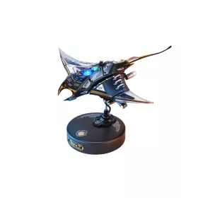 Ördögrája - Mechanikus 3D puzzle készlet
